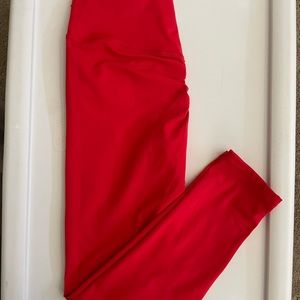 Til You Collapse Leggings